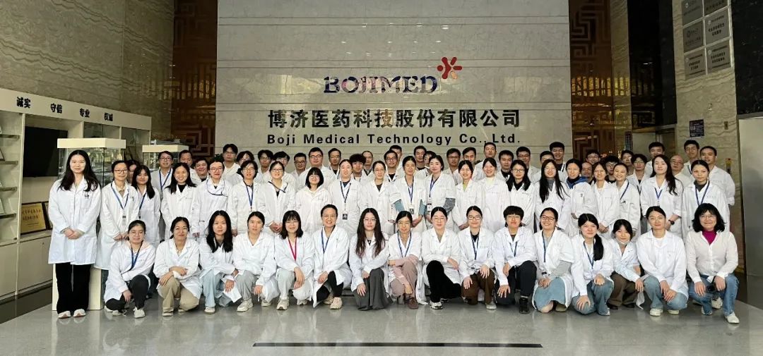 W66国际巡礼 | 工匠大师——W66国际化药研究中心